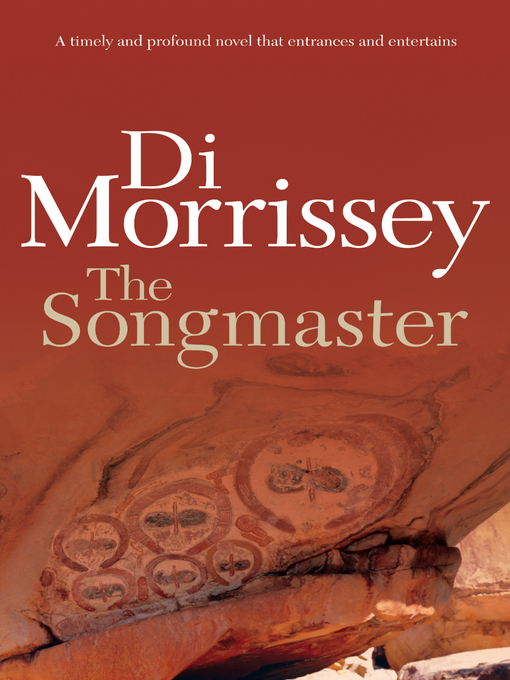 Cover image for The Songmaster